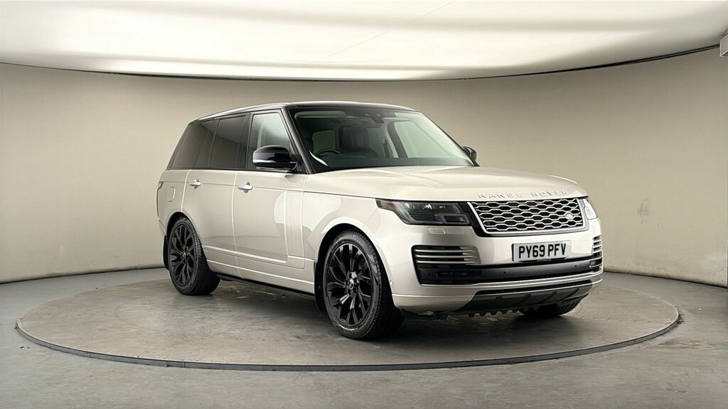 Land Rover Range Rover 3.0 Sd V6 Vogue Se Suv 4Wd Euro 6
