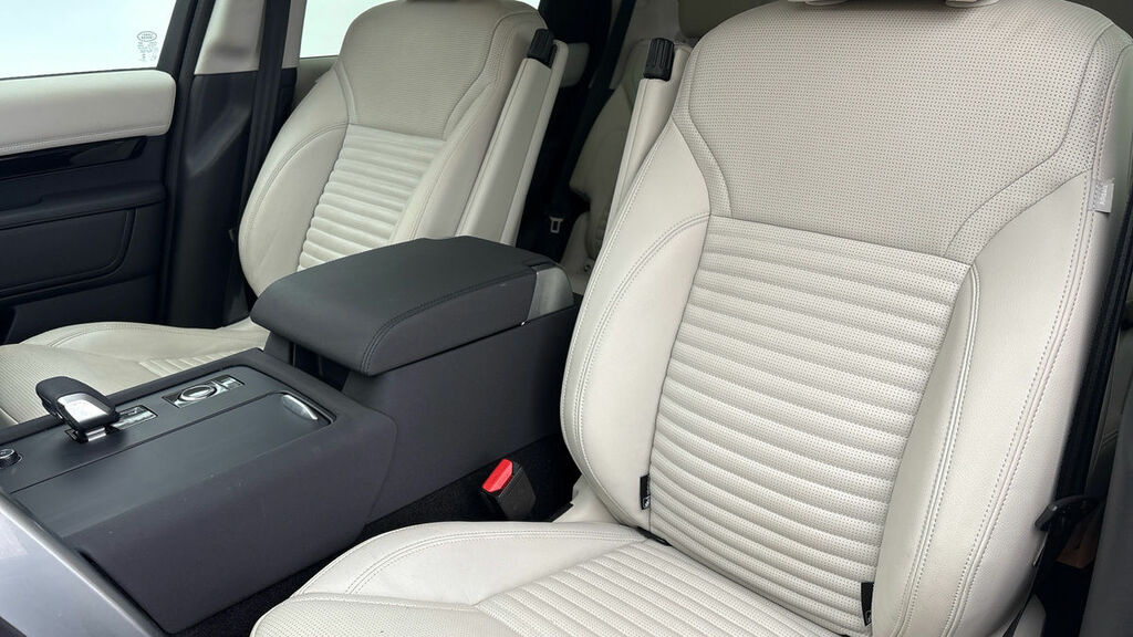 Land Rover Discovery 3.0 D350 Mhev S Suv 4Wd Euro 6 S WA25ZDZ Black #6