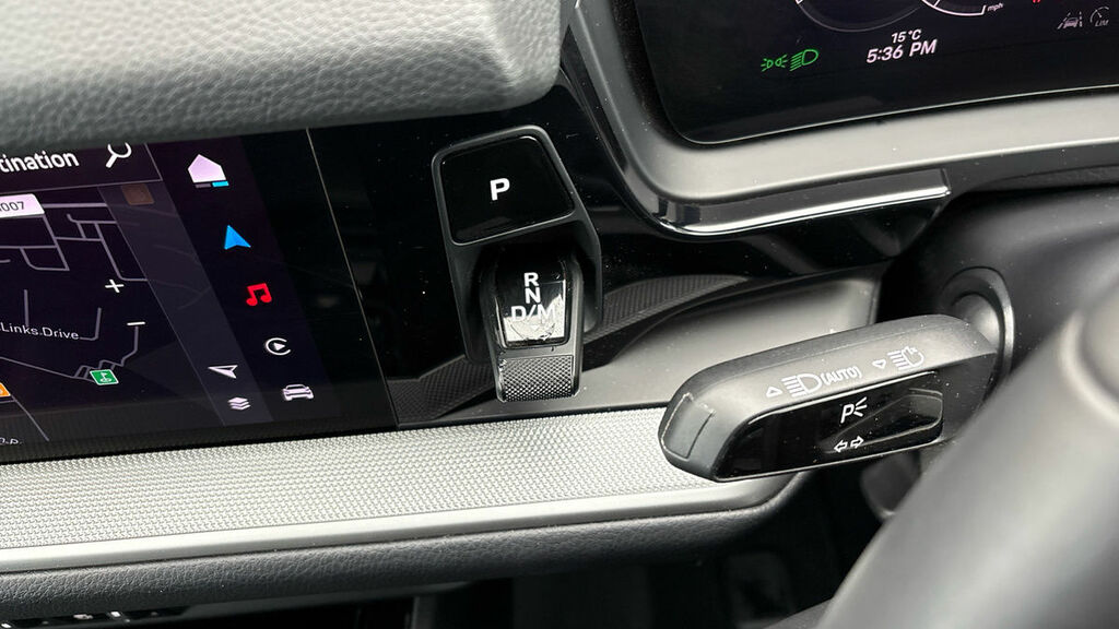 Porsche Cayenne 3.0 V6 E-hybrid 25.9Kwh Suv Plug-in Hyb GX74UOC  #6