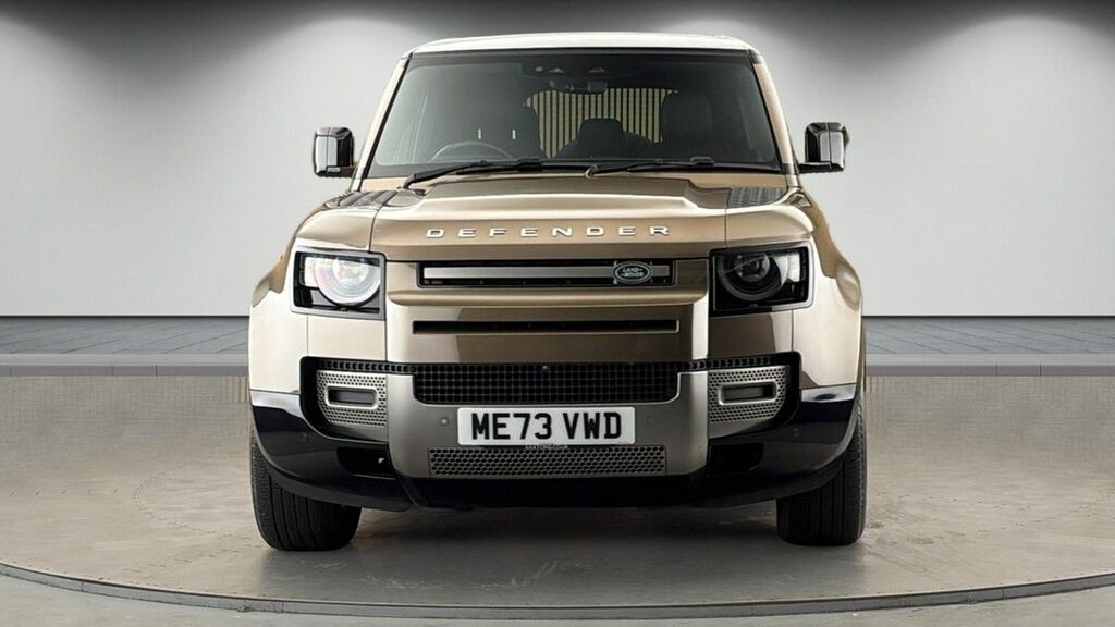 Land Rover Defender 110 3.0 D250 Mhev X-dynamic Se Suv 4Wd ME73VWD #3