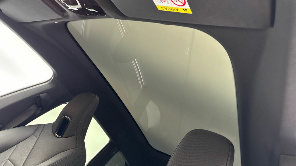 BMW iX 40 76.6Kwh M Sport Edition Suv X RE72NHT Grey #6