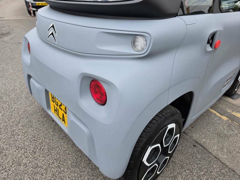 Citroen Ami Ami - 2023 23 Blue #5