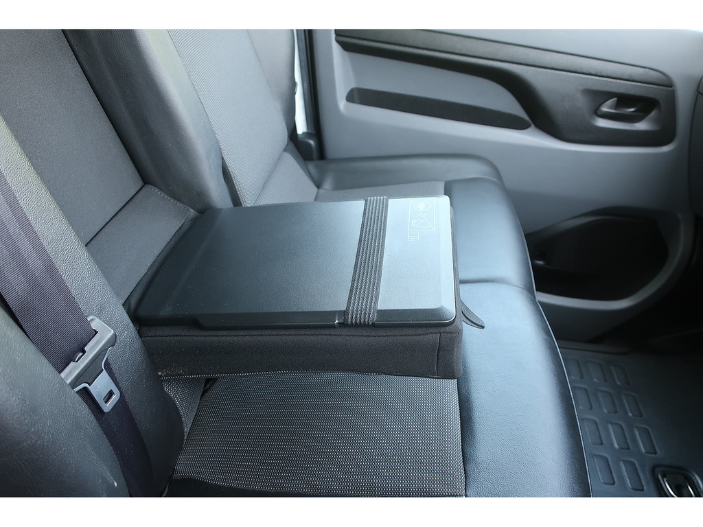 Toyota PROACE 1.6D 115 Comfort Van #26