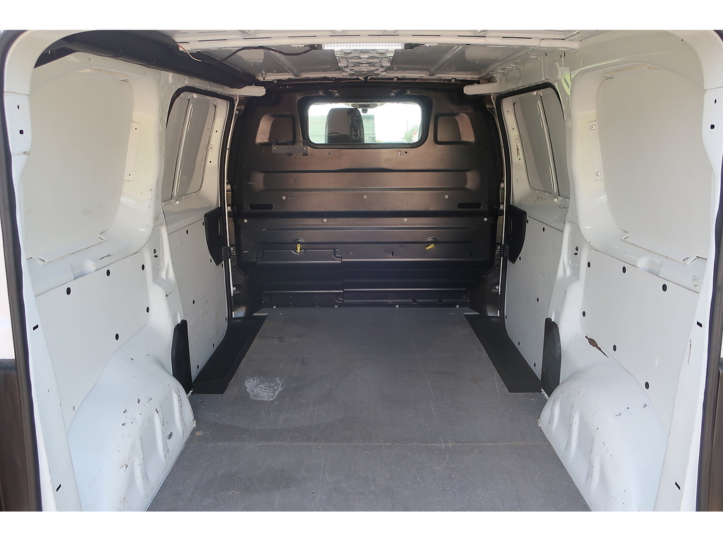 Toyota PROACE 1.6D 115 Comfort Van #9