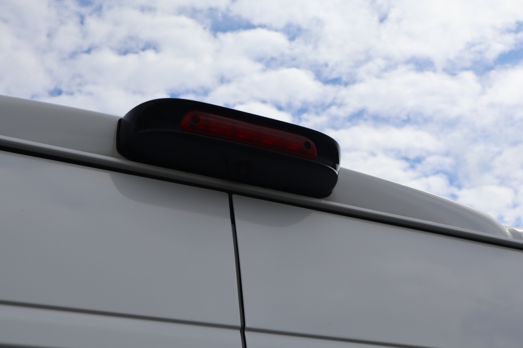 Vauxhall Movano 2.2 L2h2 F3500 EO22GYZ White #4
