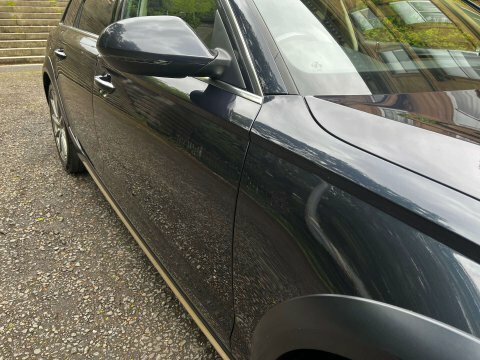 Audi A6 Allroad 3.0 Bitdi Quattro Tip White #56