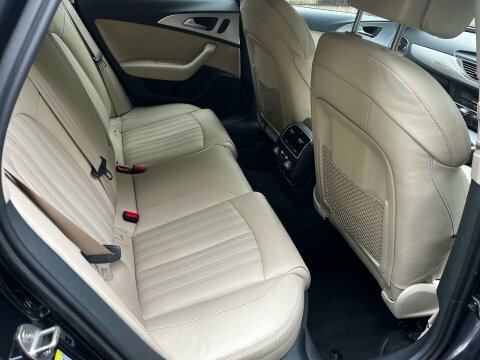 Audi A6 Allroad 3.0 Bitdi Quattro Tip White #18
