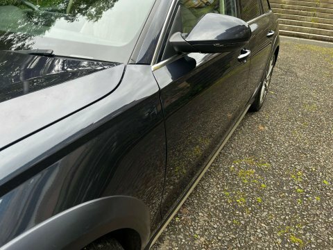 Audi A6 Allroad 3.0 Bitdi Quattro Tip White #54