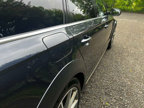 Audi A6 Allroad 3.0 Bitdi Quattro Tip White #57