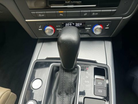 Audi A6 Allroad 3.0 Bitdi Quattro Tip White #42
