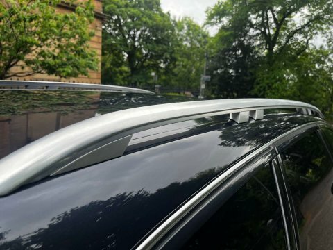 Audi A6 Allroad 3.0 Bitdi Quattro Tip White #53