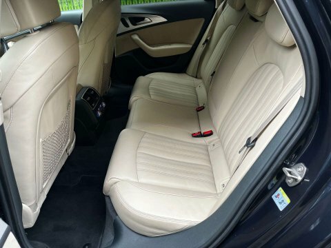 Audi A6 Allroad 3.0 Bitdi Quattro Tip White #16