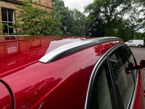 Audi Q5 3.0 Q5 Se NRD981 Red #6