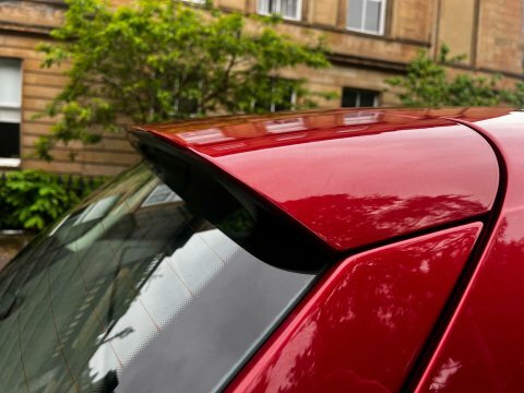 Audi Q5 3.0 Q5 Se NRD981 Red #5