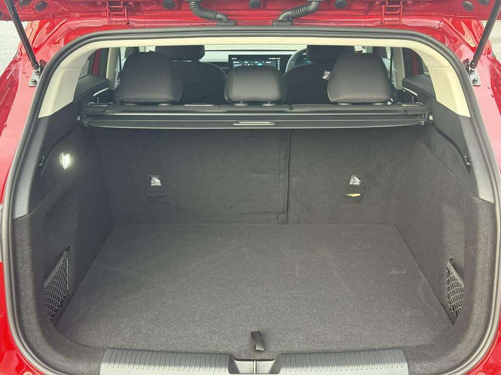 MG HS Hat 1.5 T-gdi Se SY75OWF Red #6