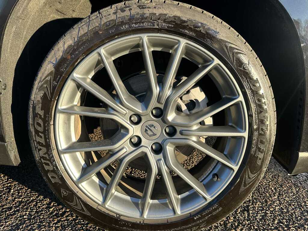 Leapmotor C10 Ev SV75PZY Black #2