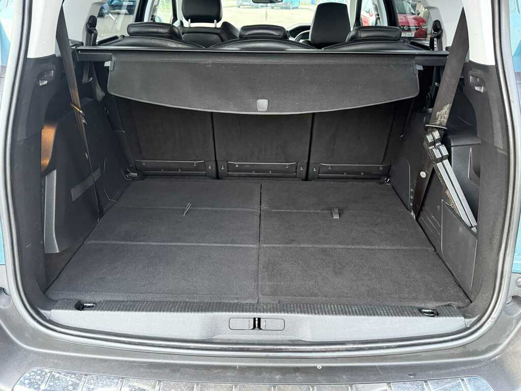 Peugeot 5008 Allure Ss LGZ9120 Green #6