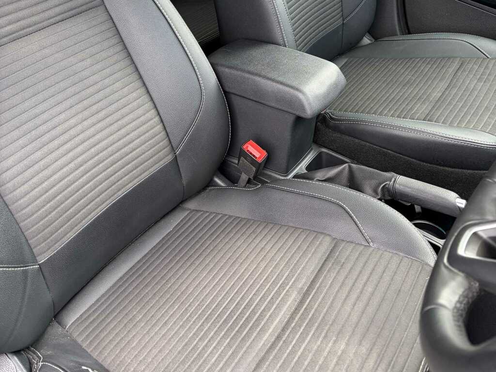 Ford Ecosport Titanium FY23PTX Blue #4
