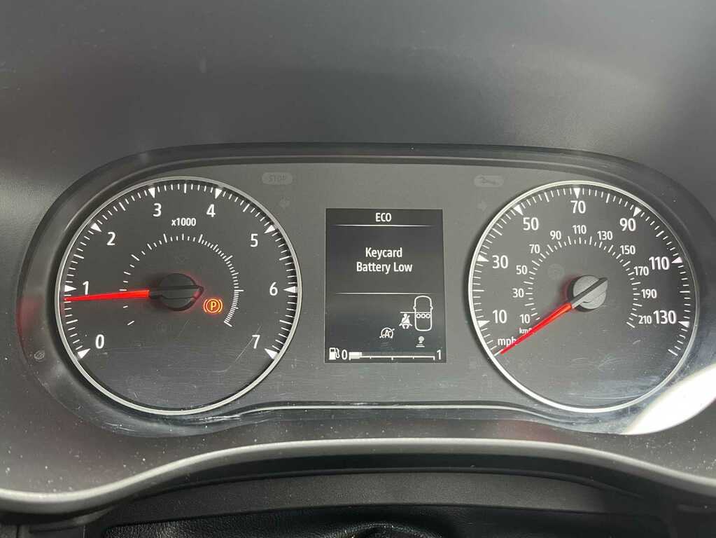 Dacia Jogger Extreme Se Tce GY23SDO Green #6