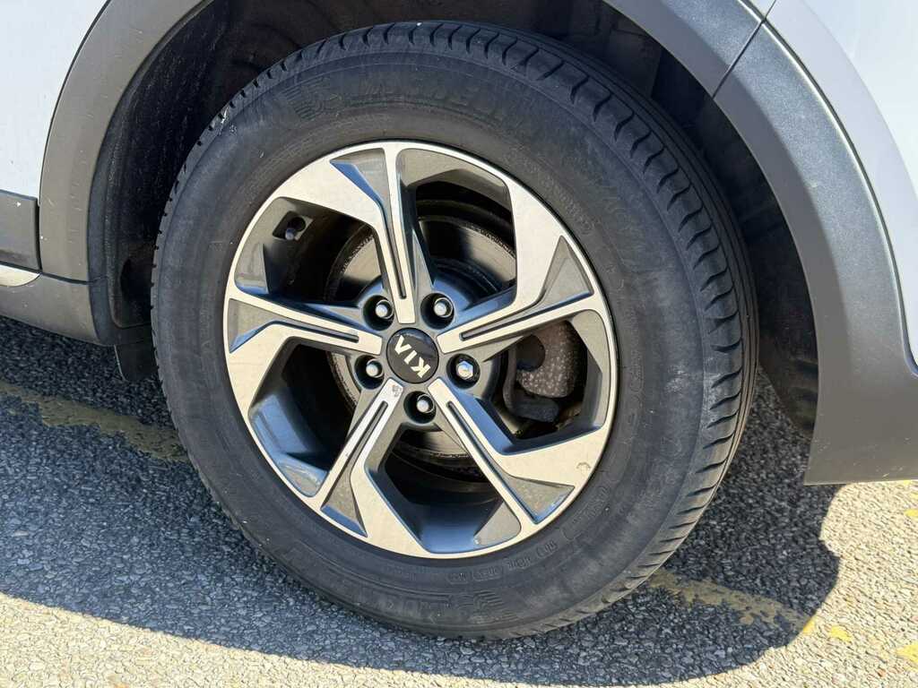 Kia Xceed 2 Isg SY20SKU White #5