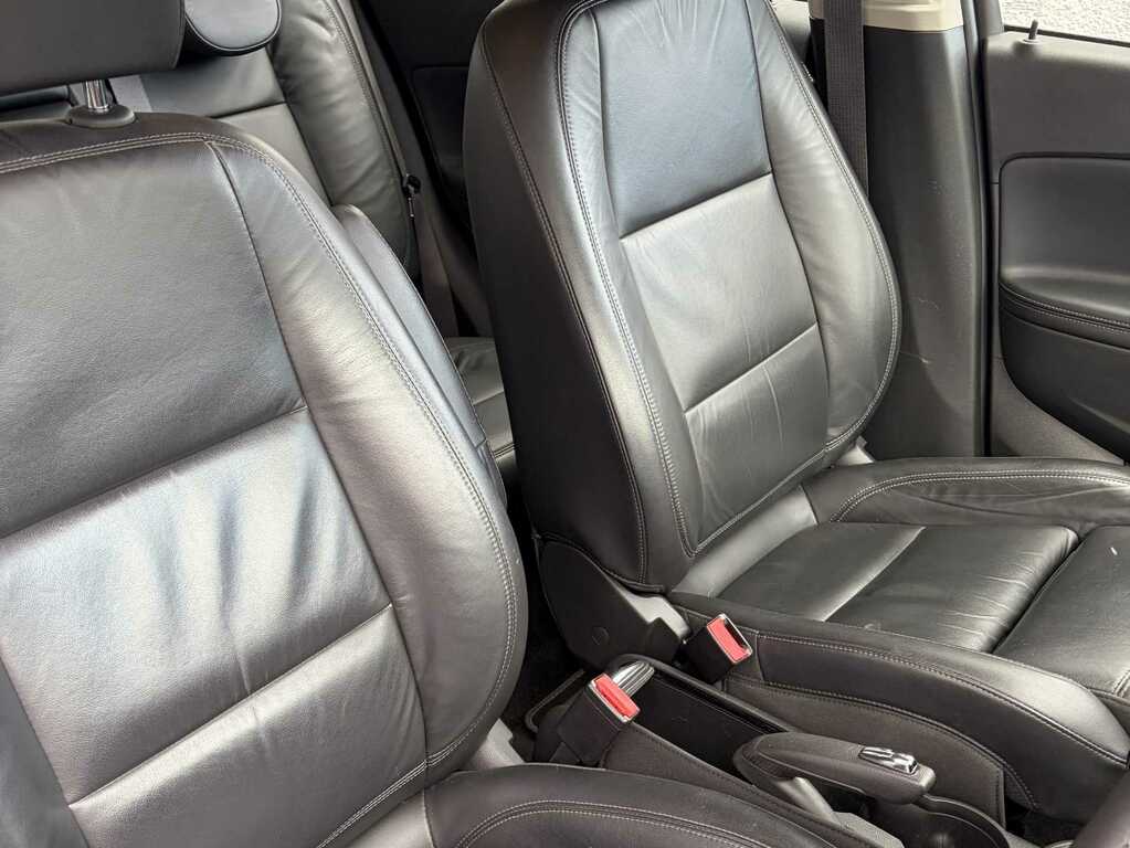 Vauxhall Mokka X X Elite Nav Ecotec Ss SY69WFM Orange #3
