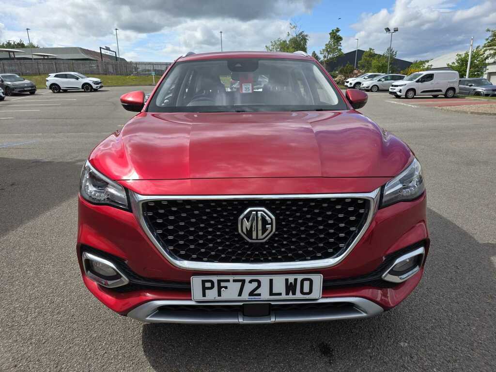MG HS Excite S-a PF72LWO  #3