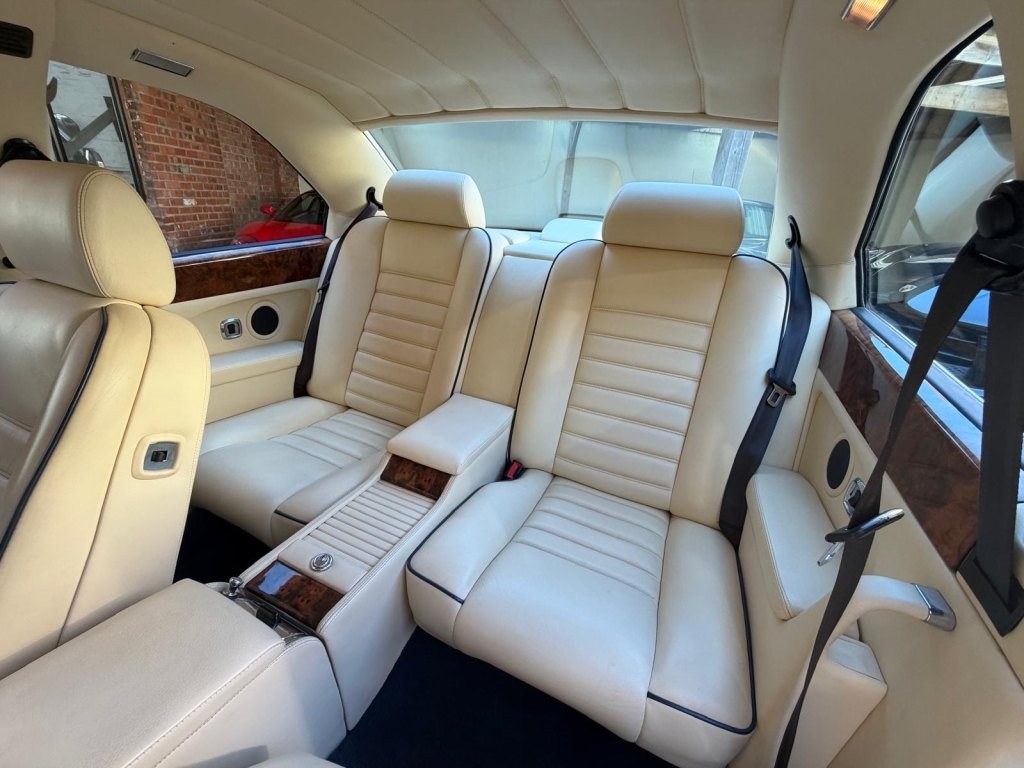 Bentley Continental R #17