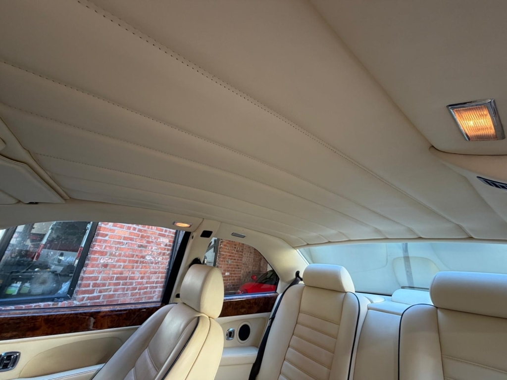 Bentley Continental R #16