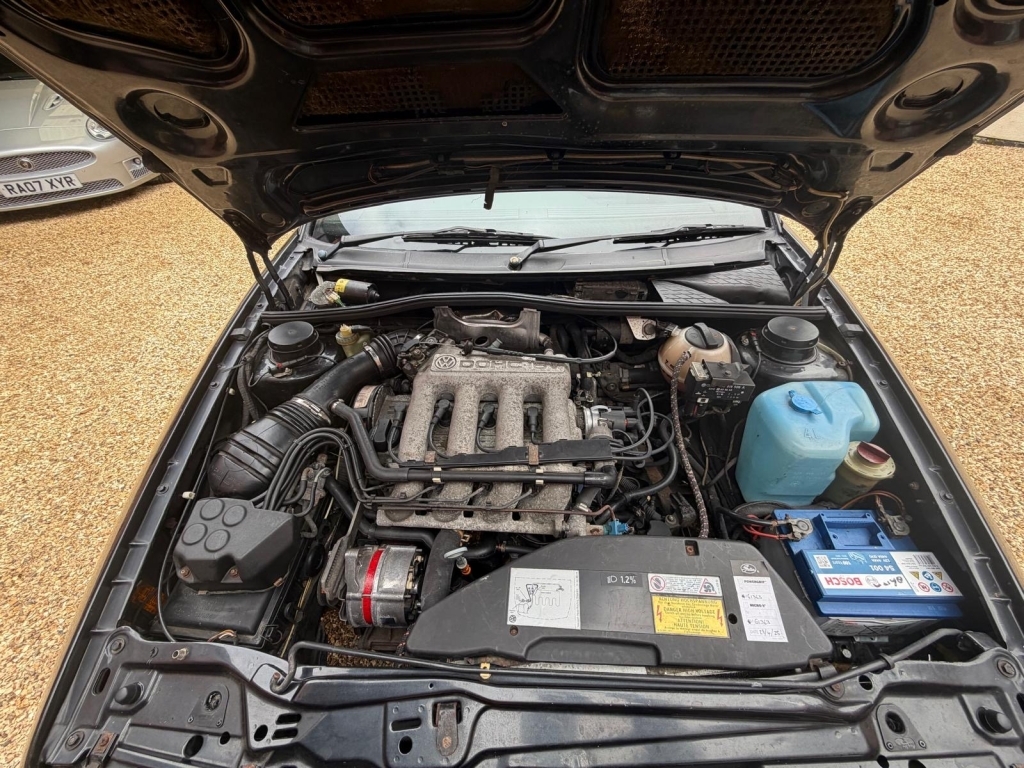 Volkswagen Corrado 0L Green #15