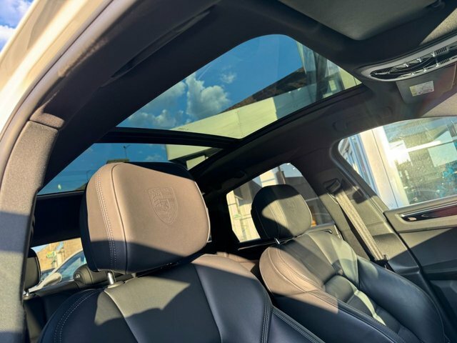 Porsche Macan 3.0T V6 S Suv SC69XMW White #2