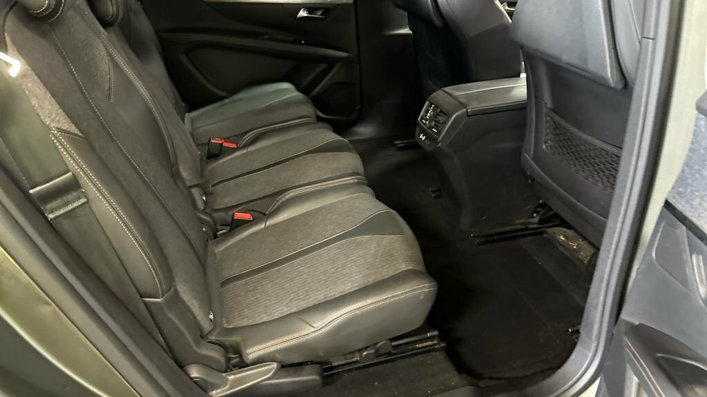 Peugeot 5008 1.5L Gt Line KR68MKM Grey #3