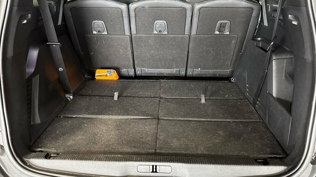 Peugeot 5008 1.5L Gt Line KR68MKM Grey #2