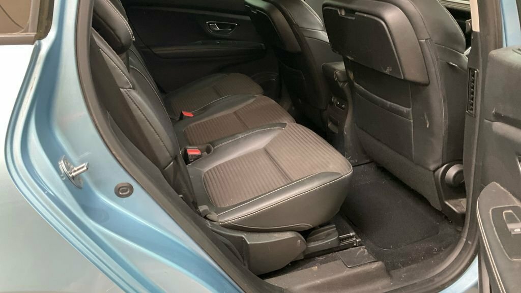 Renault Grand Scenic 1.5L Dynamique S Nav Blue #4