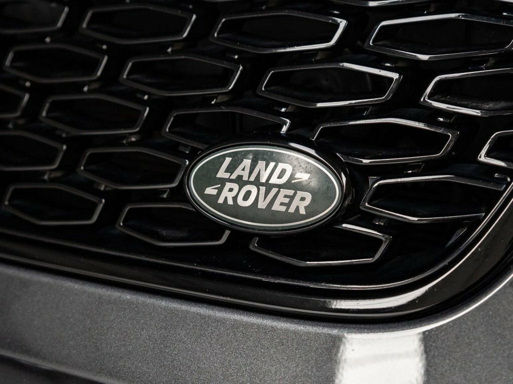 Land Rover Discovery 3L Hse Luxury OV17HDJ Grey #5