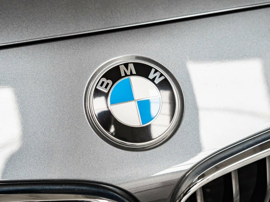 BMW 2 Series Gran Coupe 2L M Sport LV70HSX Grey #4