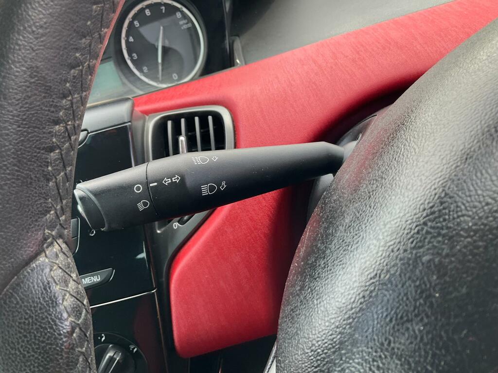 Chrysler Ypsilon #44