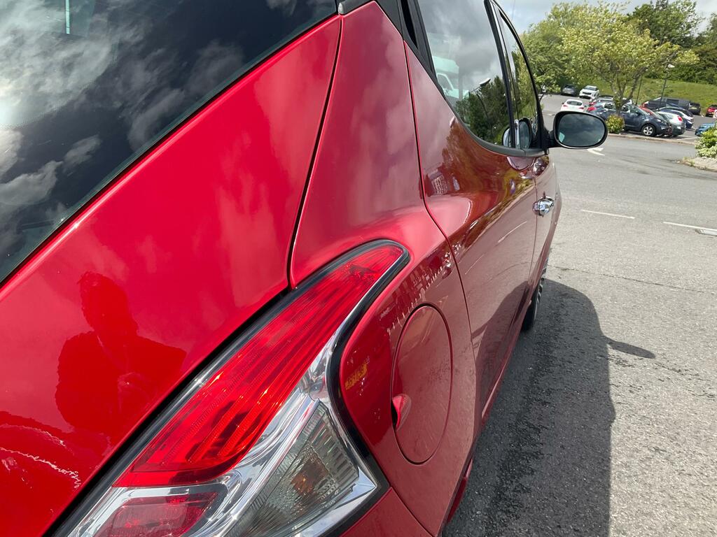 Chrysler Ypsilon #8
