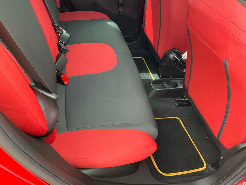 Chrysler Ypsilon #26