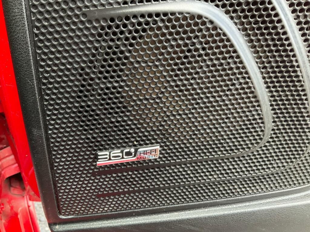 Chrysler Ypsilon #36
