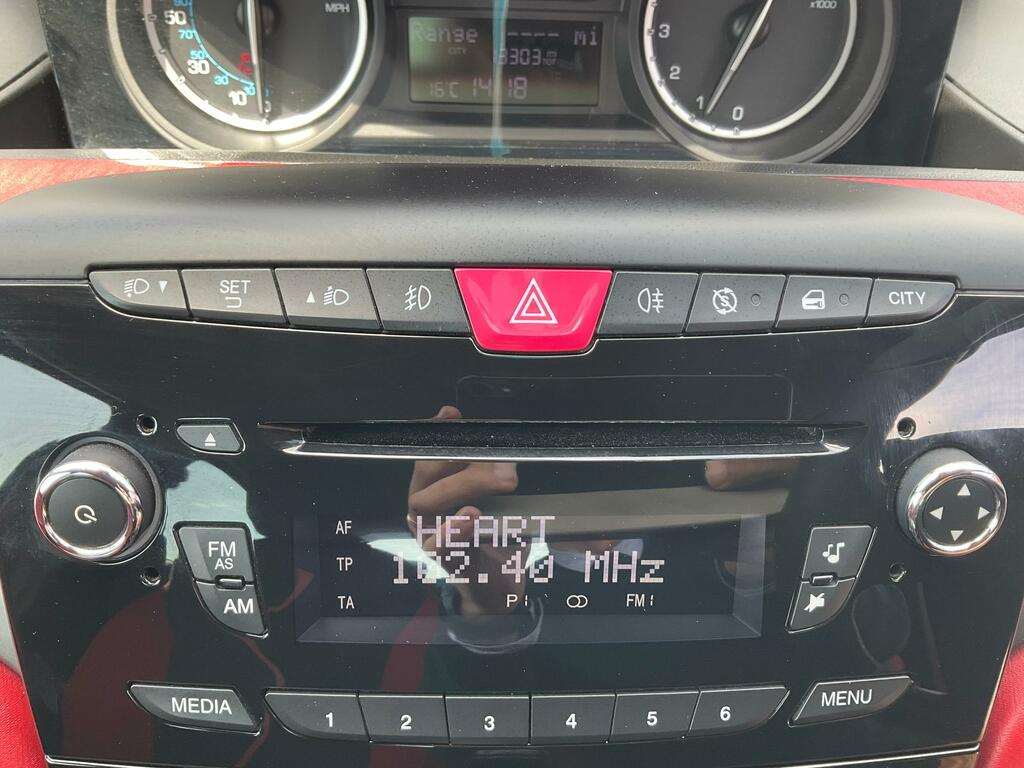 Chrysler Ypsilon #46