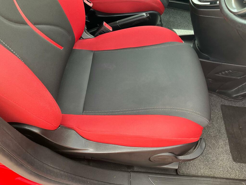 Chrysler Ypsilon #24