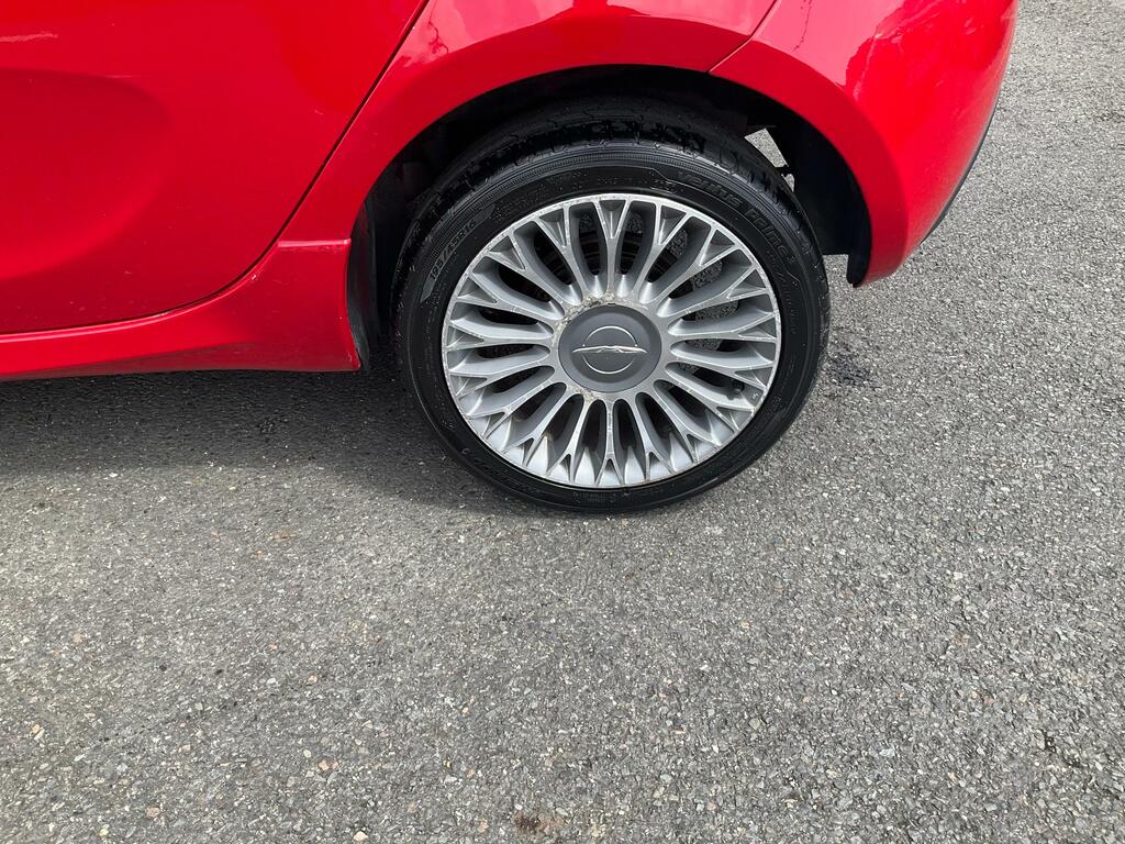Chrysler Ypsilon #14