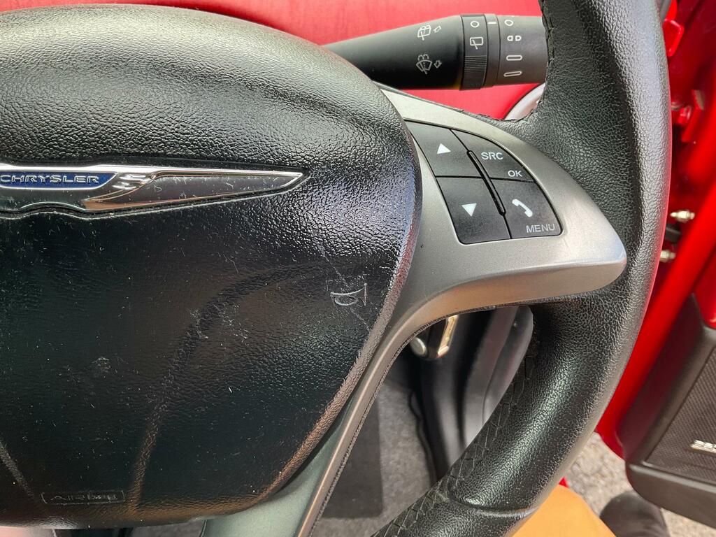 Chrysler Ypsilon #43