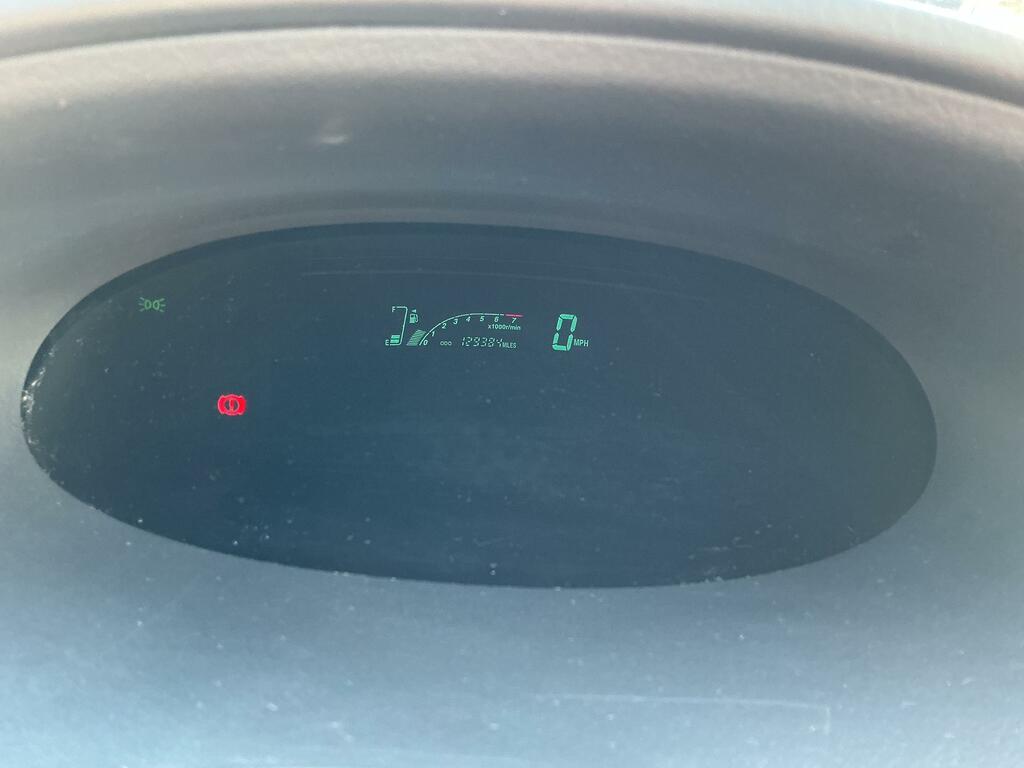 Toyota Yaris 1.3 Vvt-i T Spirit - 2004 04 Green #27