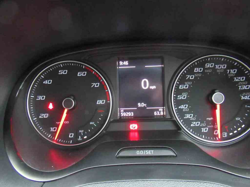 Seat Ibiza 1.2 Tsi 110 Fr KS66XDE #2