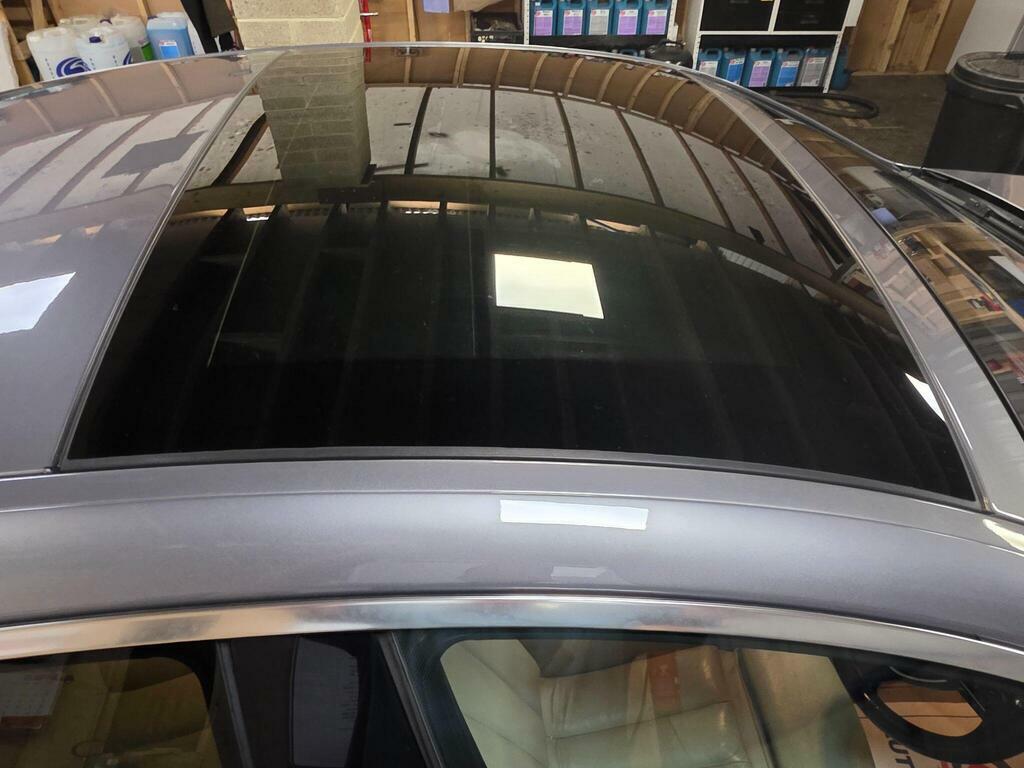 BMW 6 Series Gran Coupe 3.0 640D Se Euro 5 S S Grey #5
