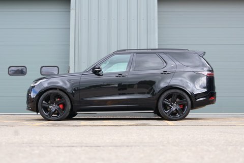 Seat Huge Spec Low YR23ZHJ Black #6