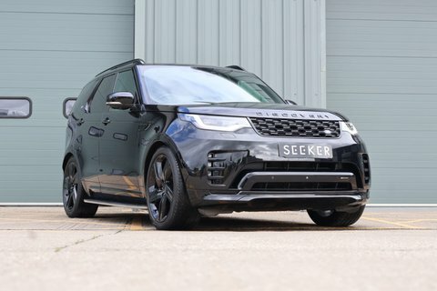 Seat Huge Spec Low YR23ZHJ Black