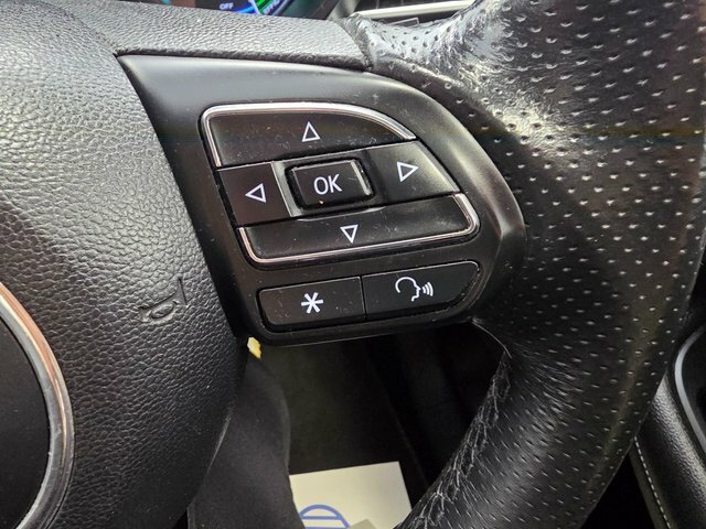 MG 1100 Hatchback Black #28
