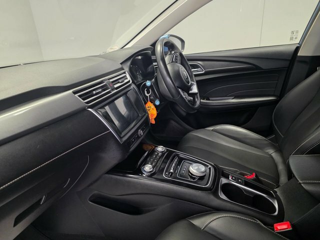 MG 1100 Hatchback Black #34